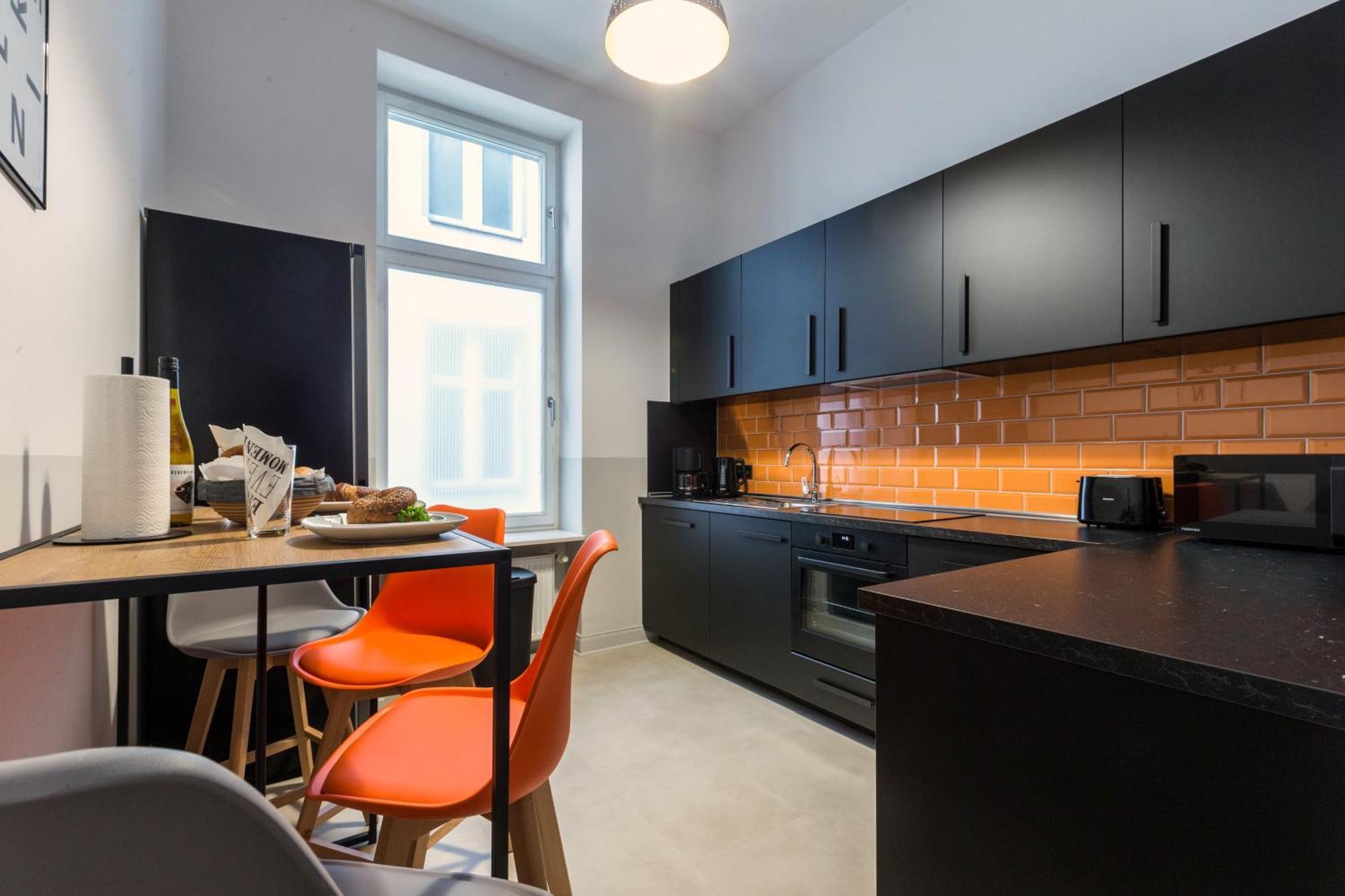 Dilo Apartments Berlin Exterior photo